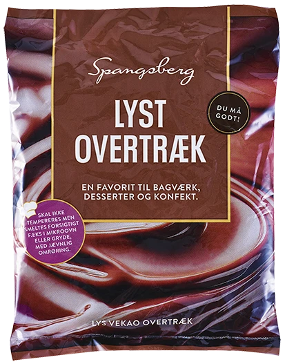 LYST OVERTRÆK