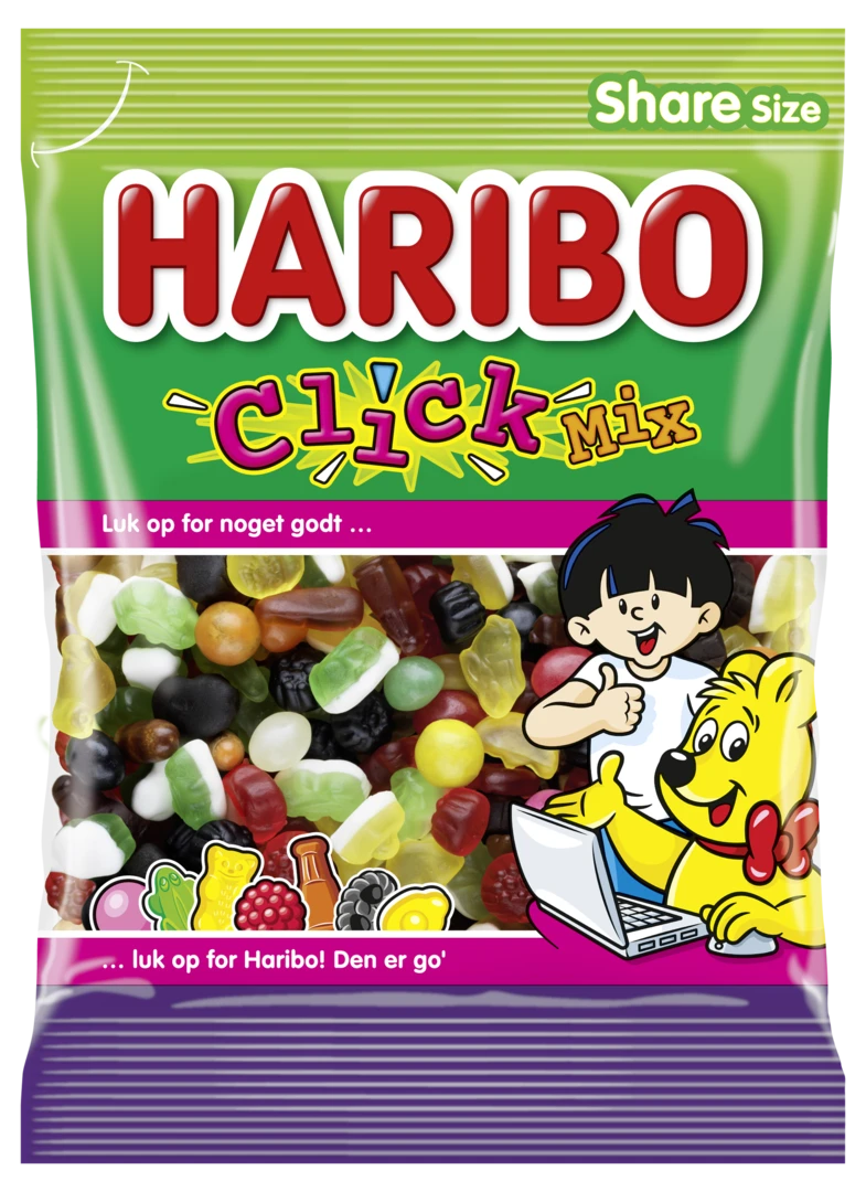 Click Mix