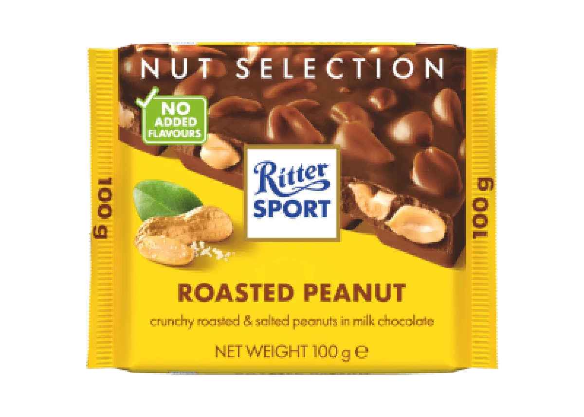 PEANUT