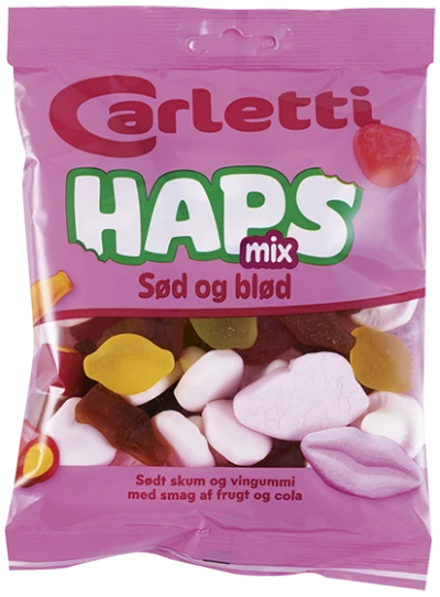 HAPS MIX