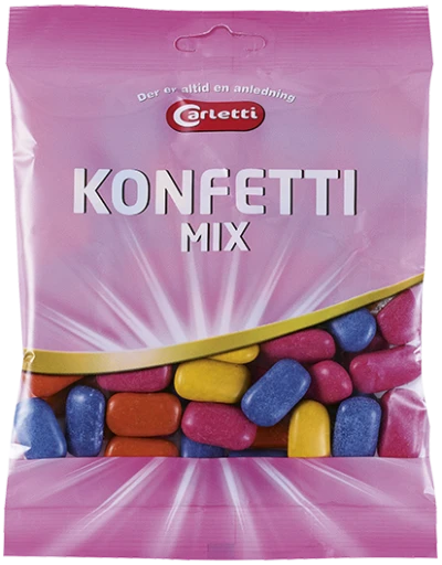 KONFETTI MIX