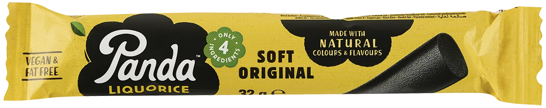 LICORICE BAR – produktbillede