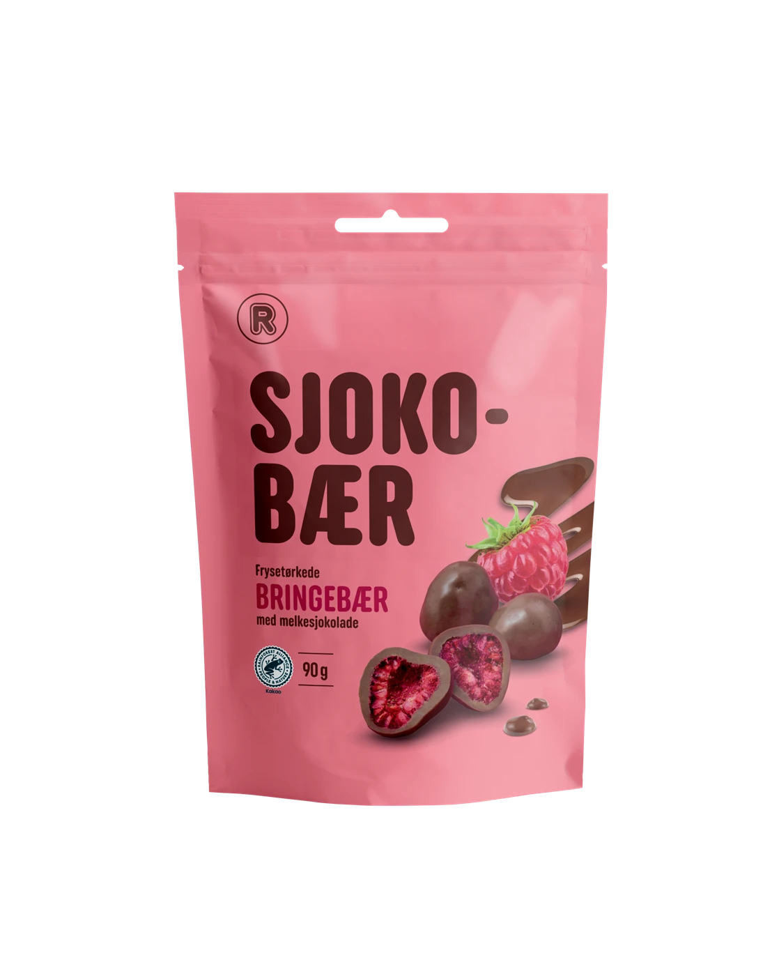 SJOKOBÆR