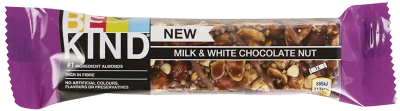 BE-KIND BAR