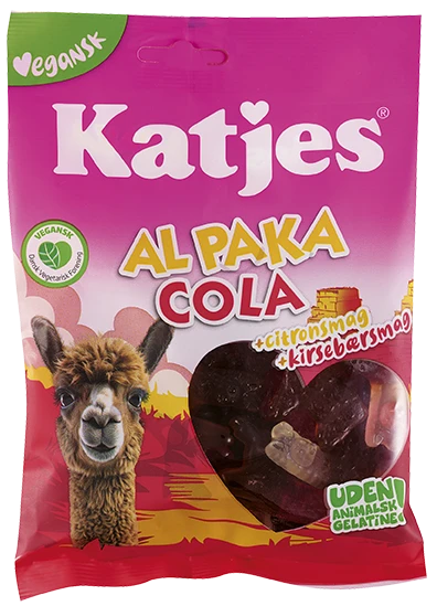 Al Paka Cola
