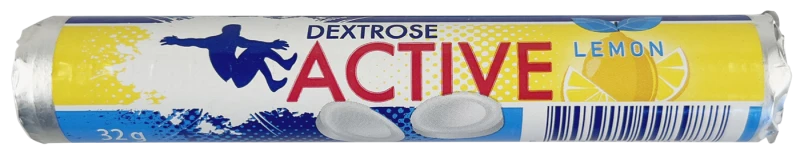 Active Lemon