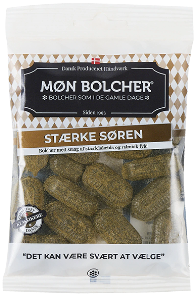 Stærk Søren