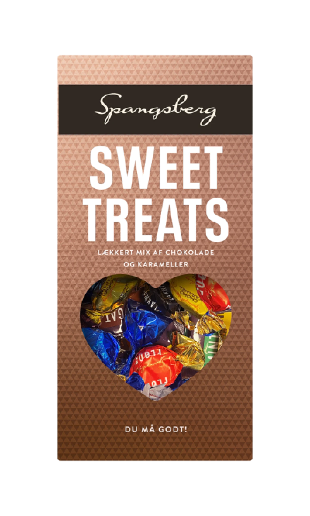 SWEET TREATS – produktbillede