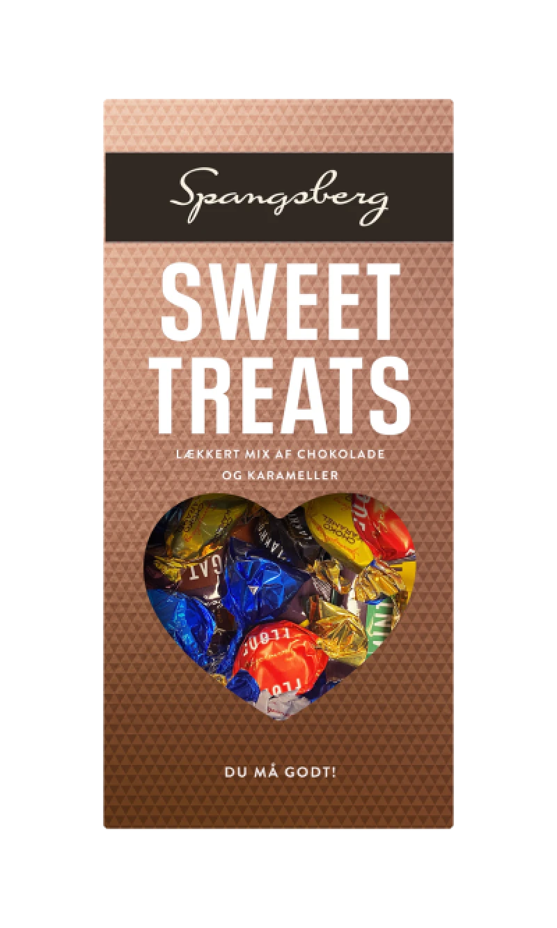 Sweet Treats