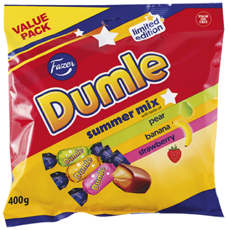 Dumle Summer Mix