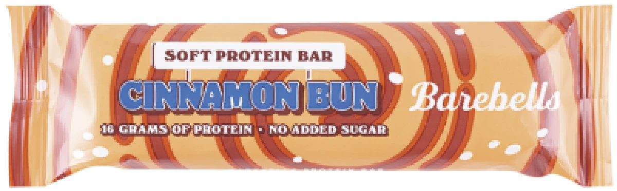 CINNAMON BUN – produktbillede