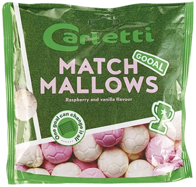 MATCH MALLOWS