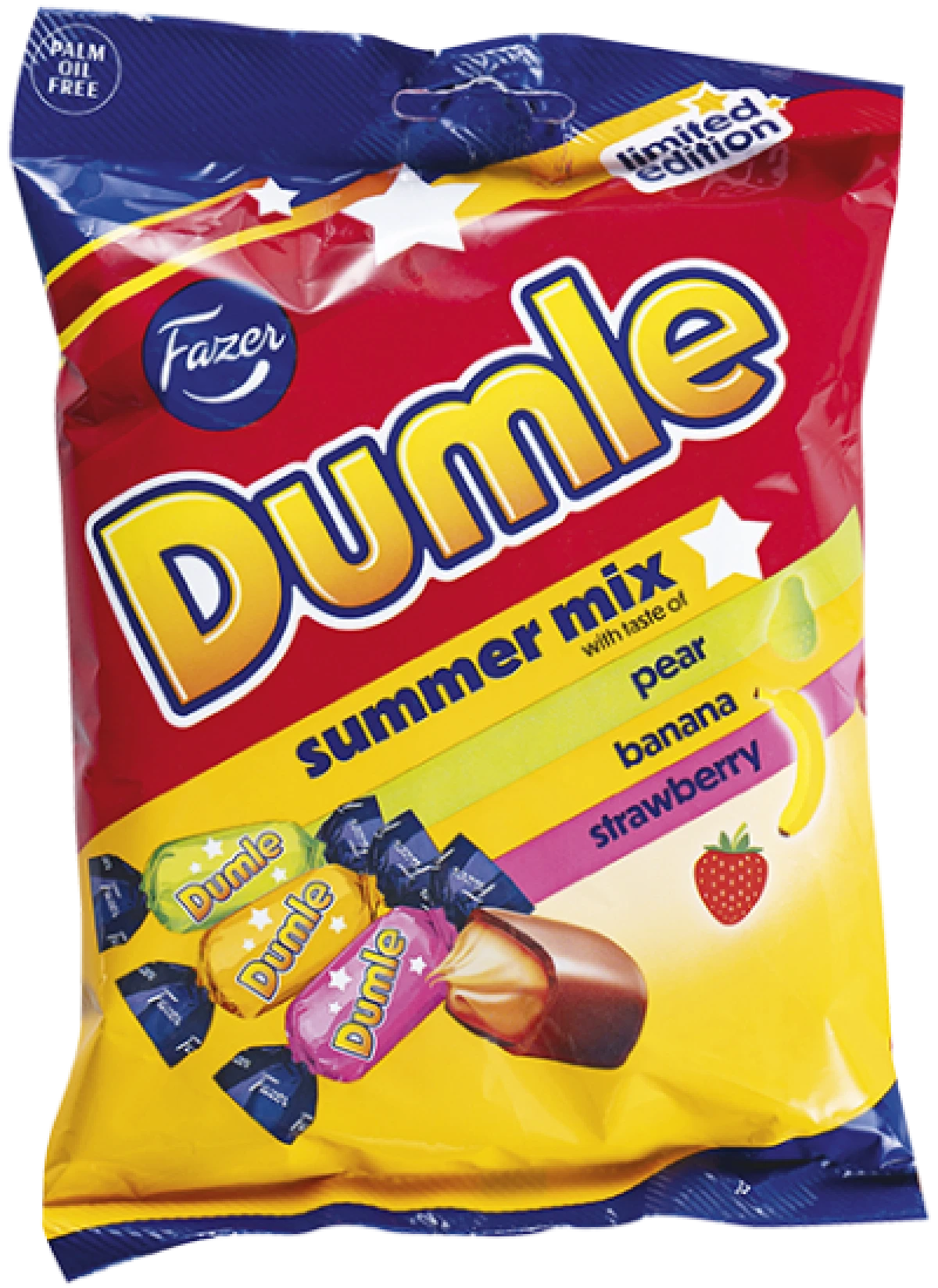 SUMMER MIX