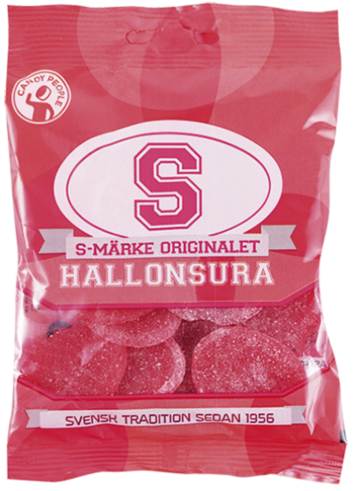 HALLONSURA