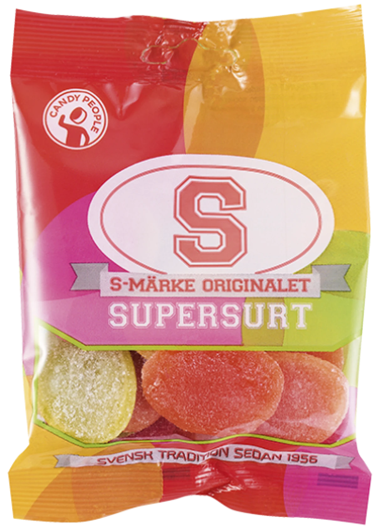 SUPERSURT