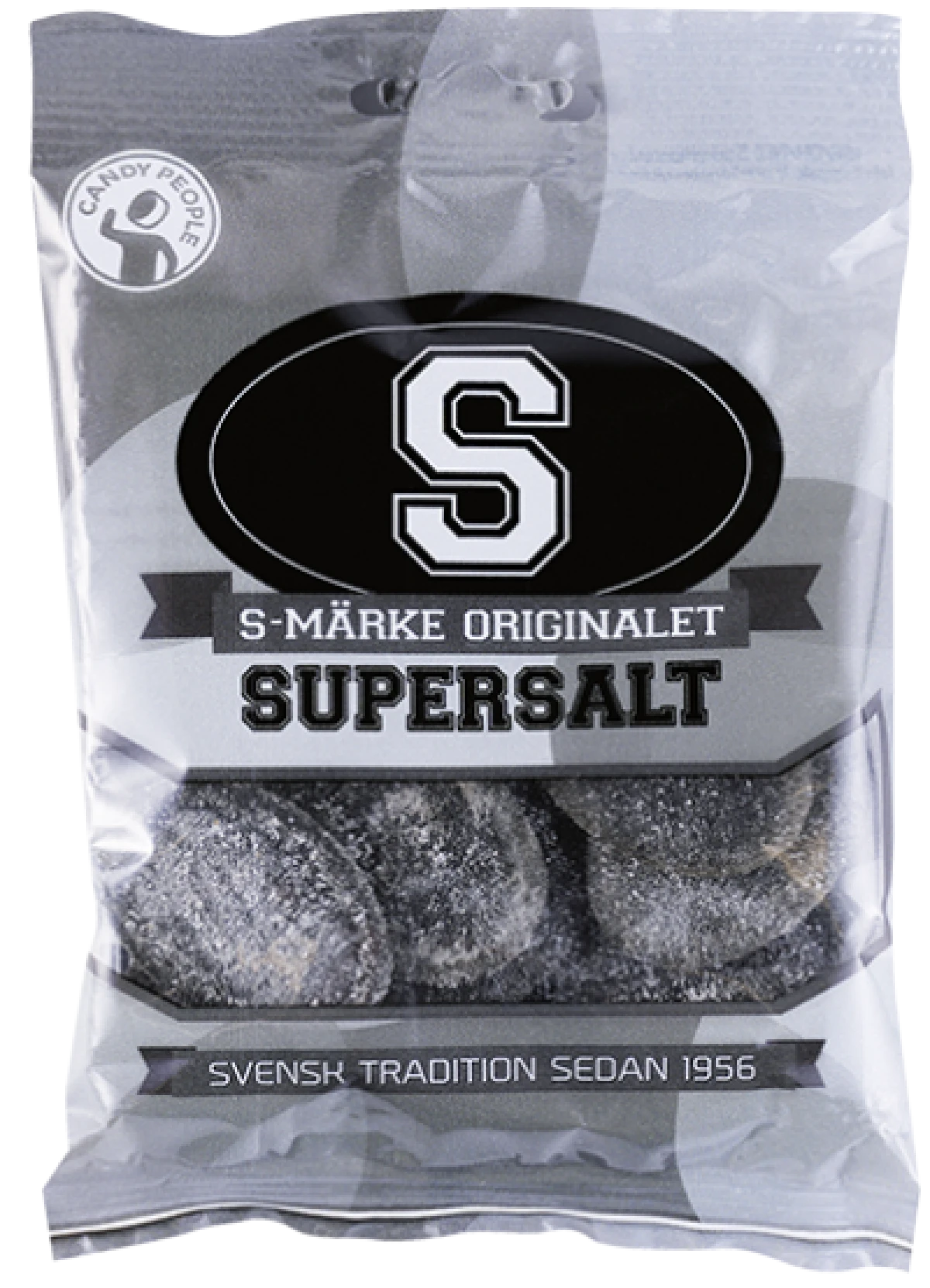 SUPERSALT