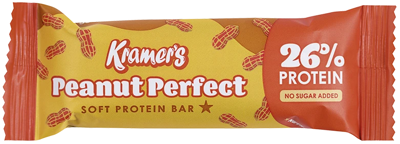 PEANUT PERFECT BAR