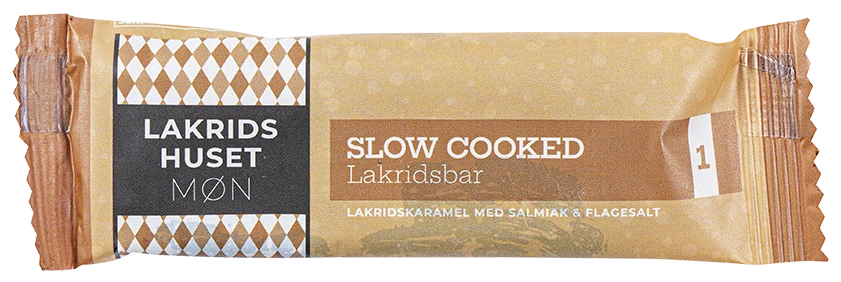 LAKRIDSBAR
