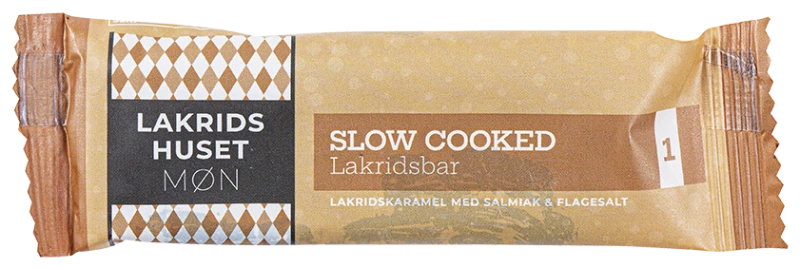Lakridsbar