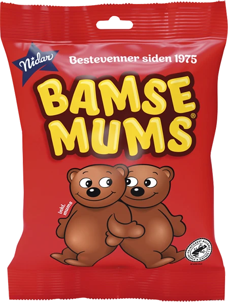 Nidar Bamsemums
