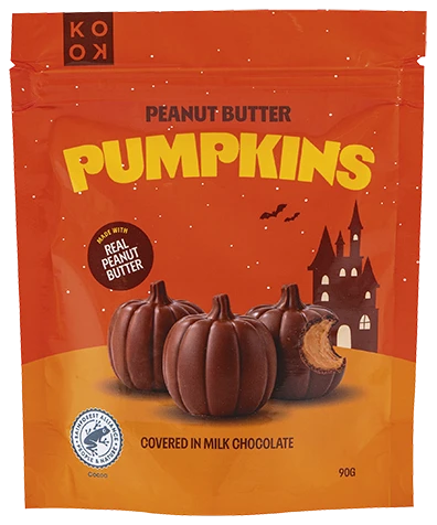 PUMPKINS