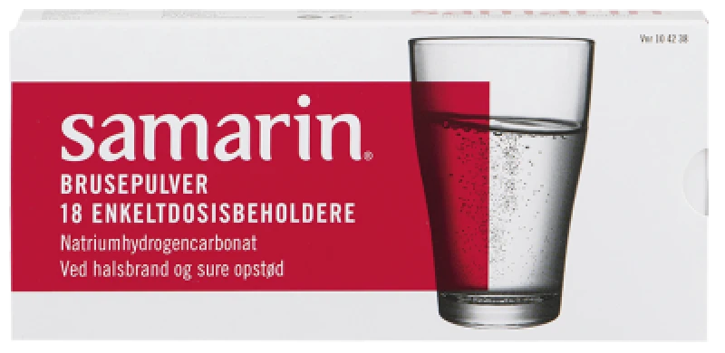 Samarin