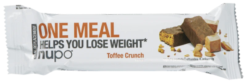 One meal bar