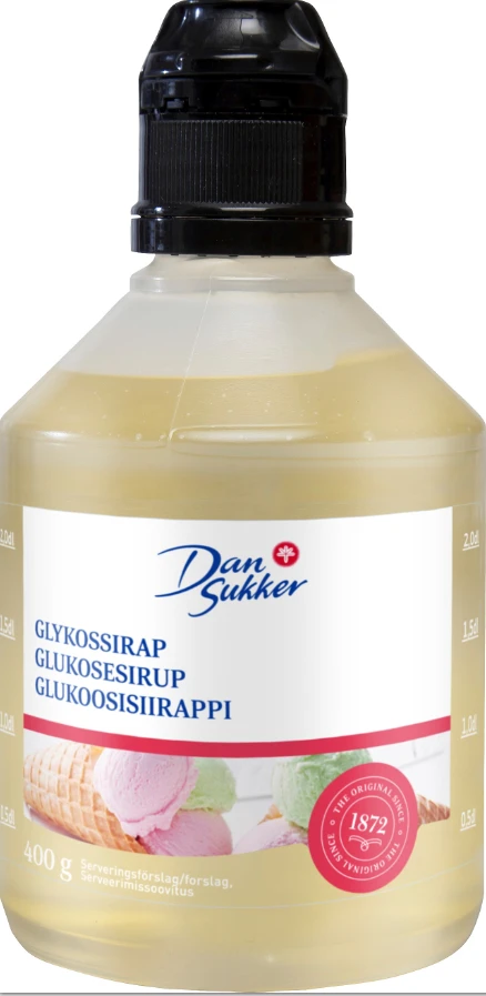 GLUKOSESIRUP