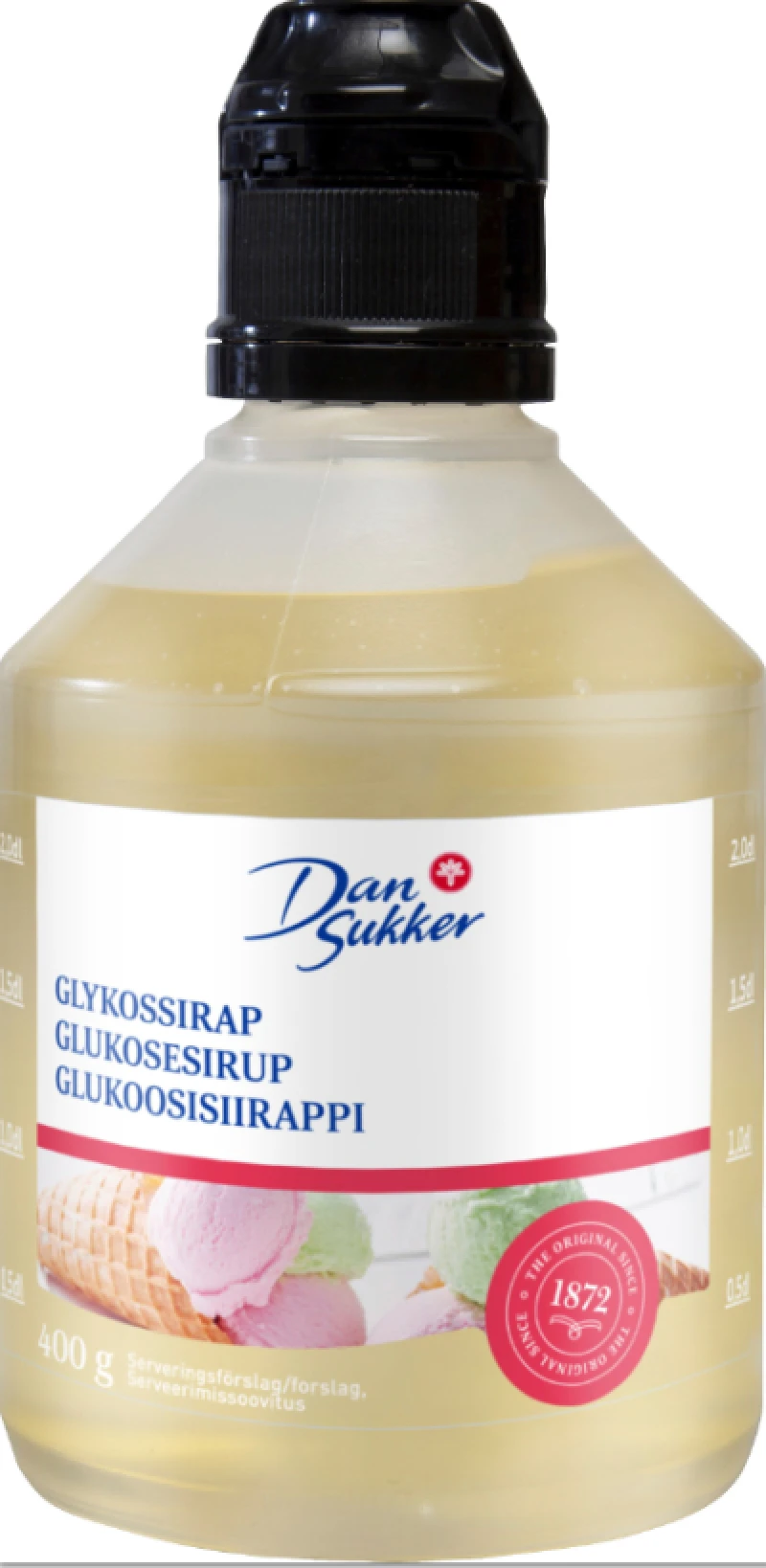 Glukosesirup