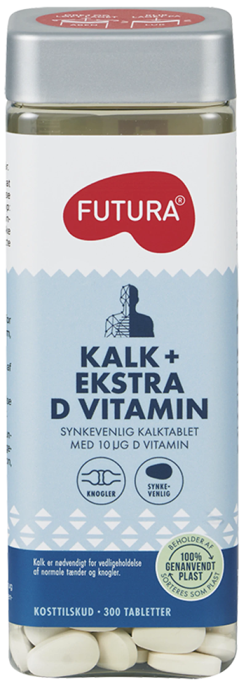 Kosttilskud