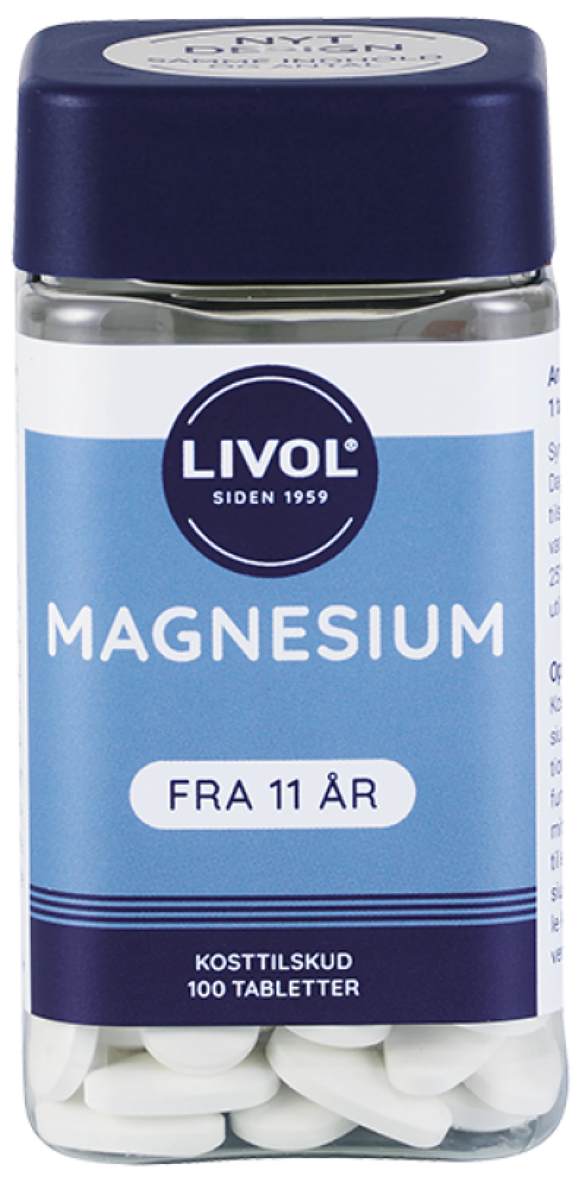 MAGNESIUM