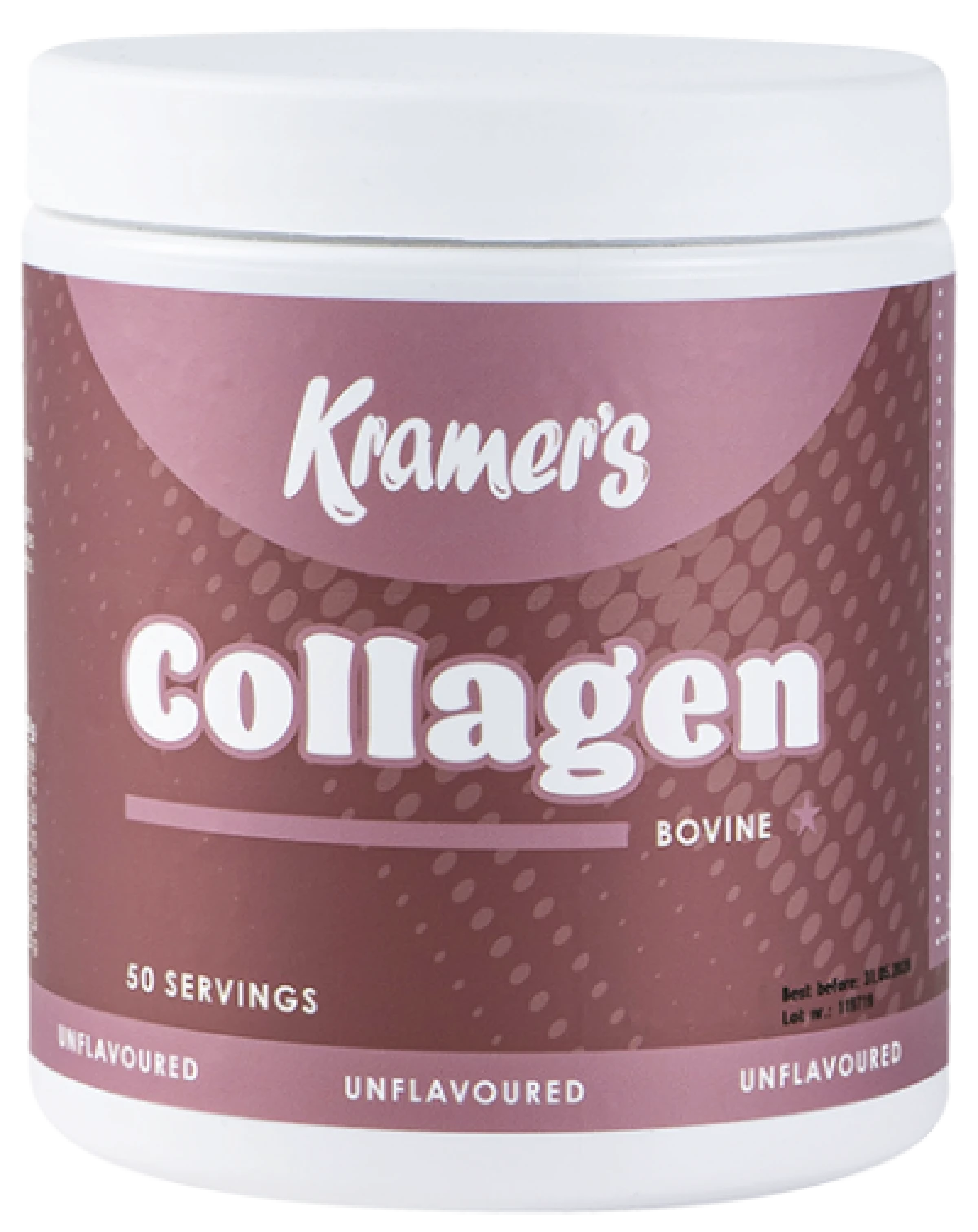 COLLAGEN POWDER