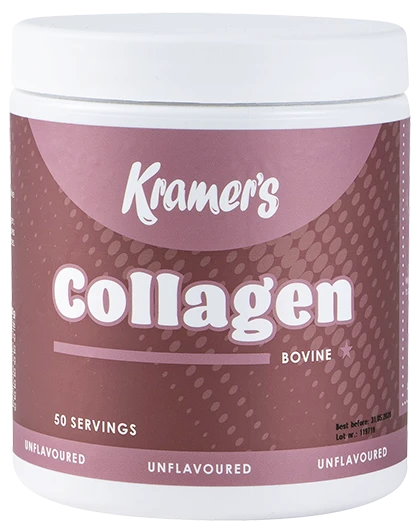 Collagen Powder