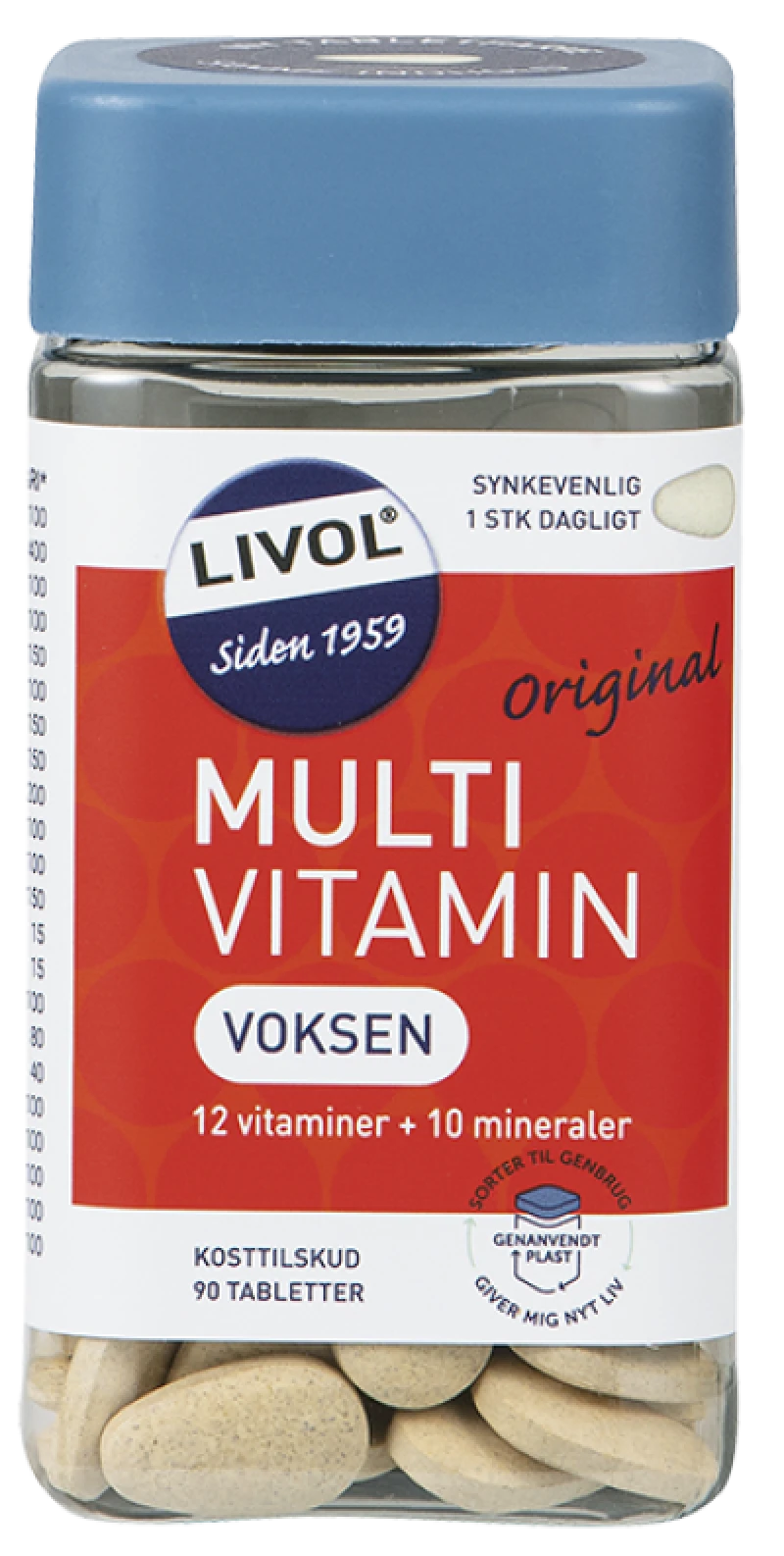 Multivitamin