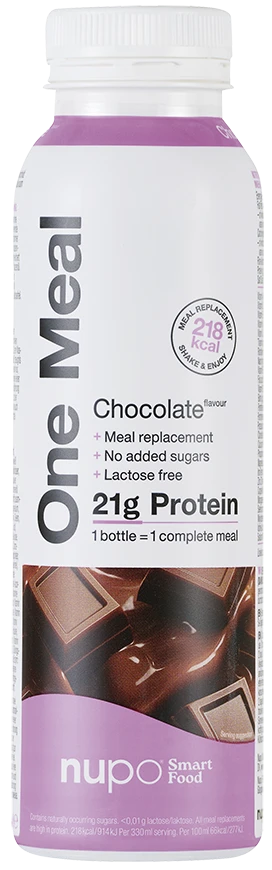 One Meal Drink