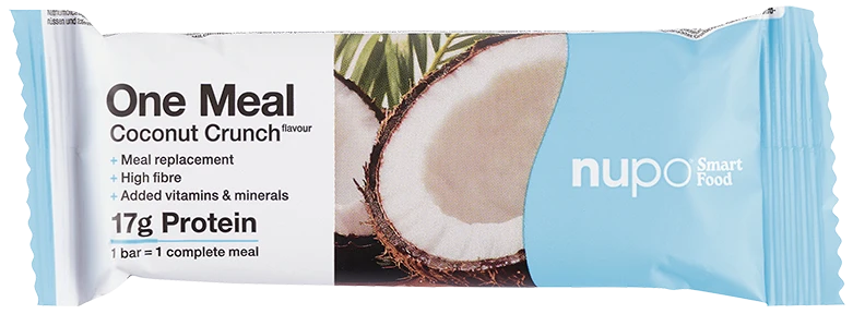 One Meal Bar