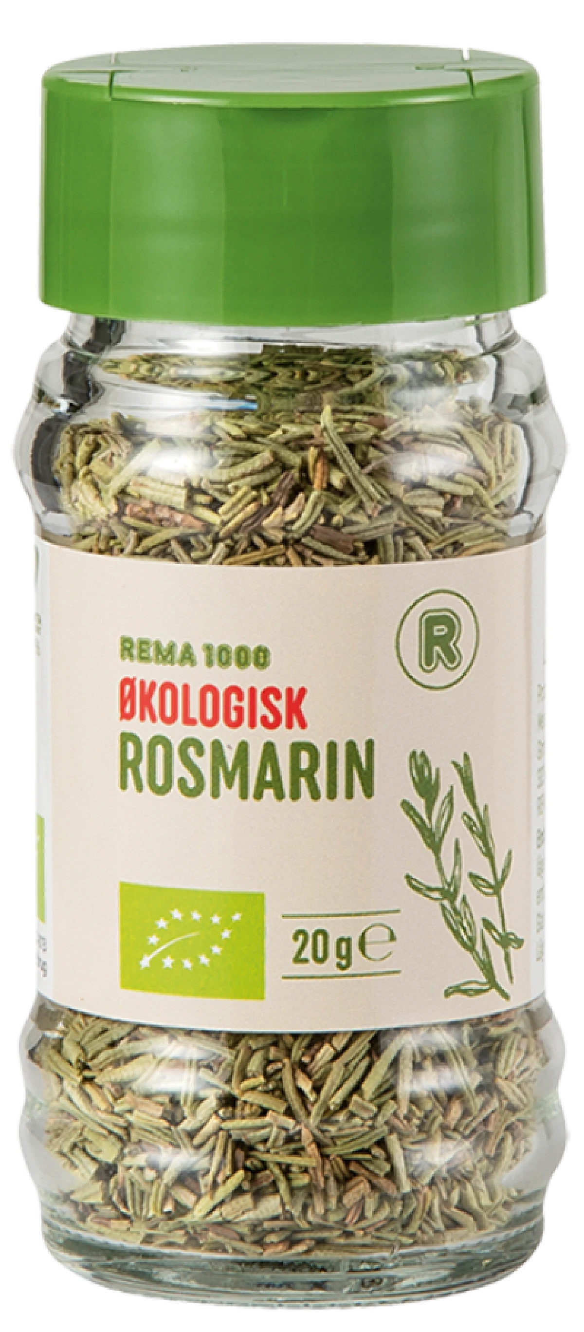 Rosmarin
