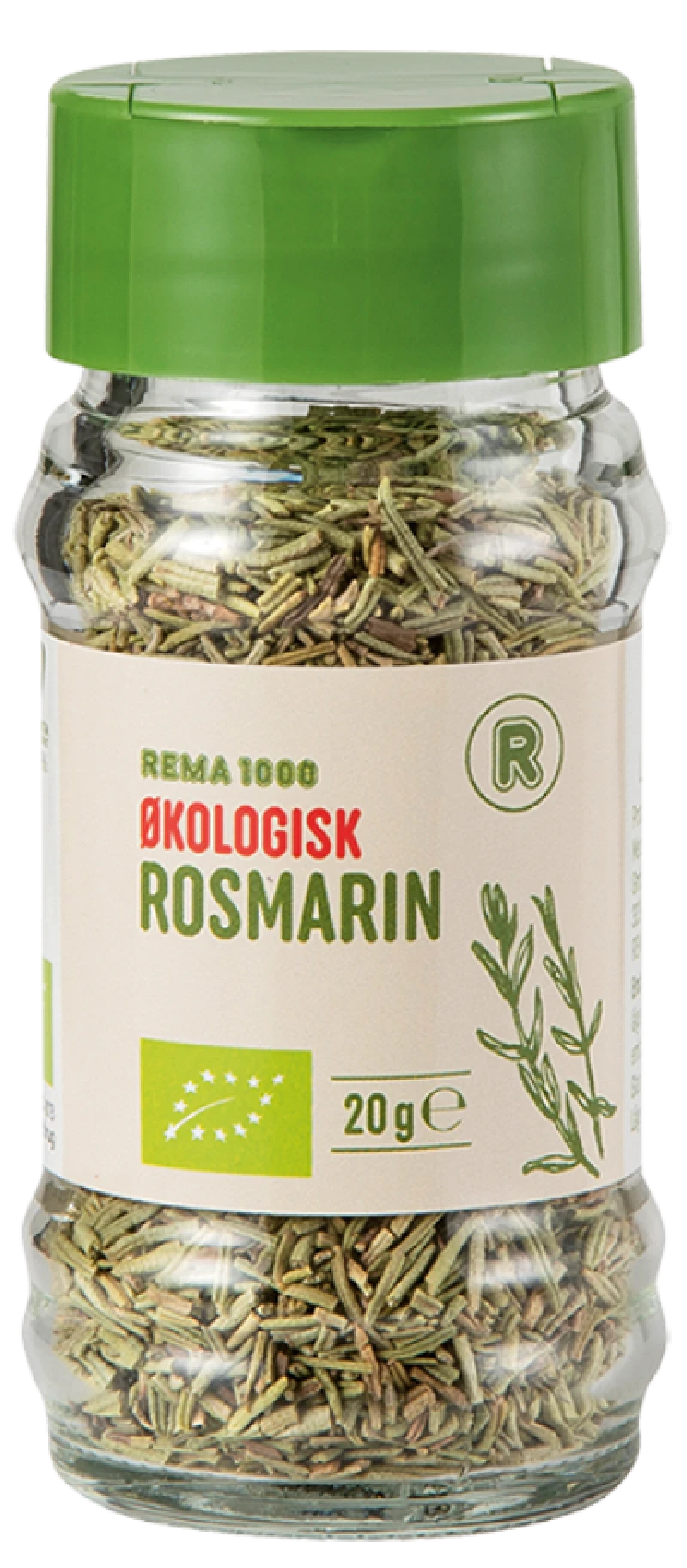 Rosmarin