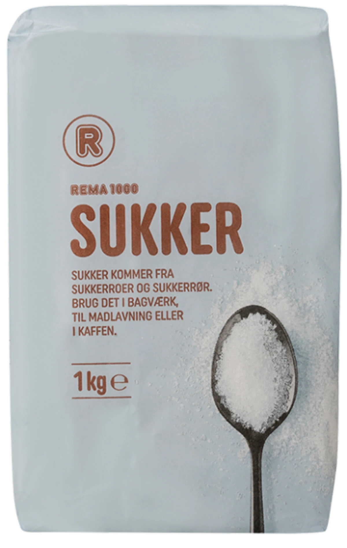 Rema 1000 Sukker