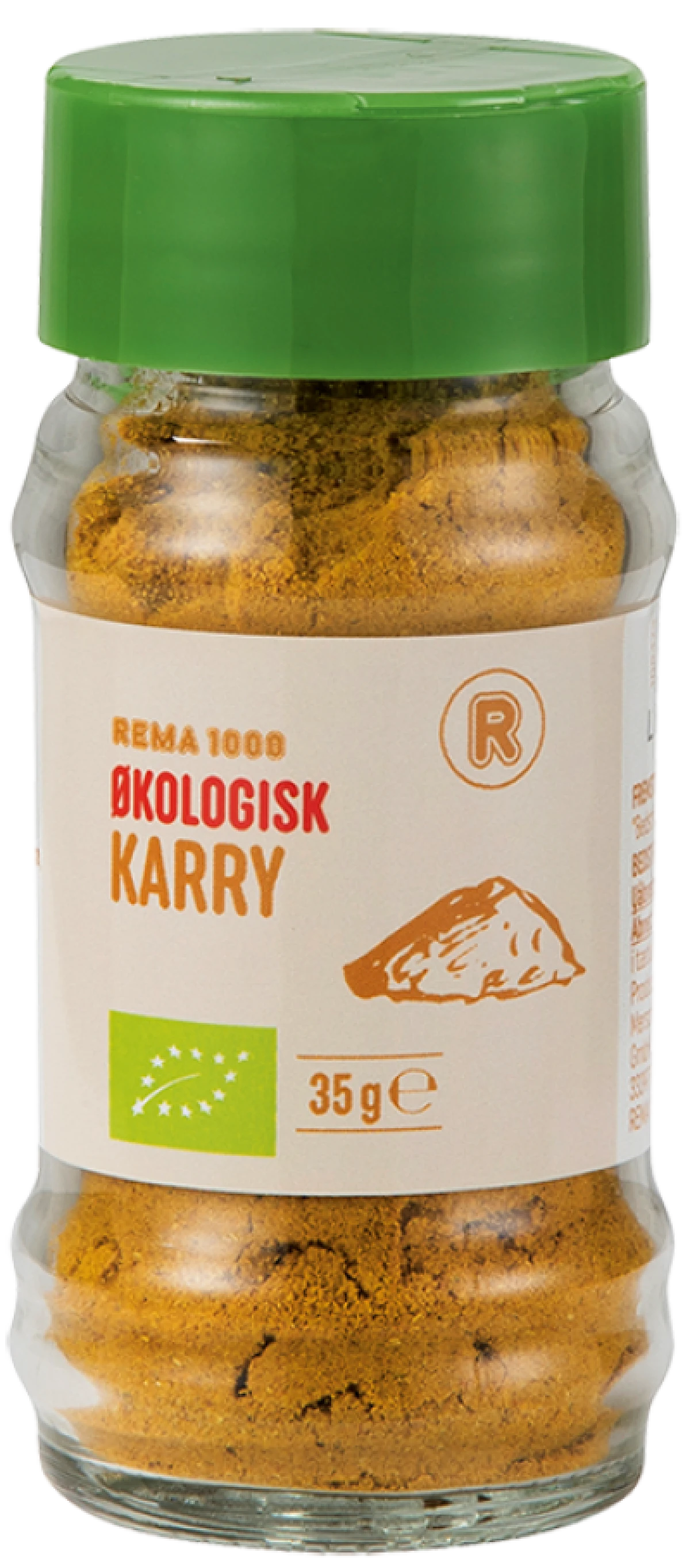 Rema 1000 Karry