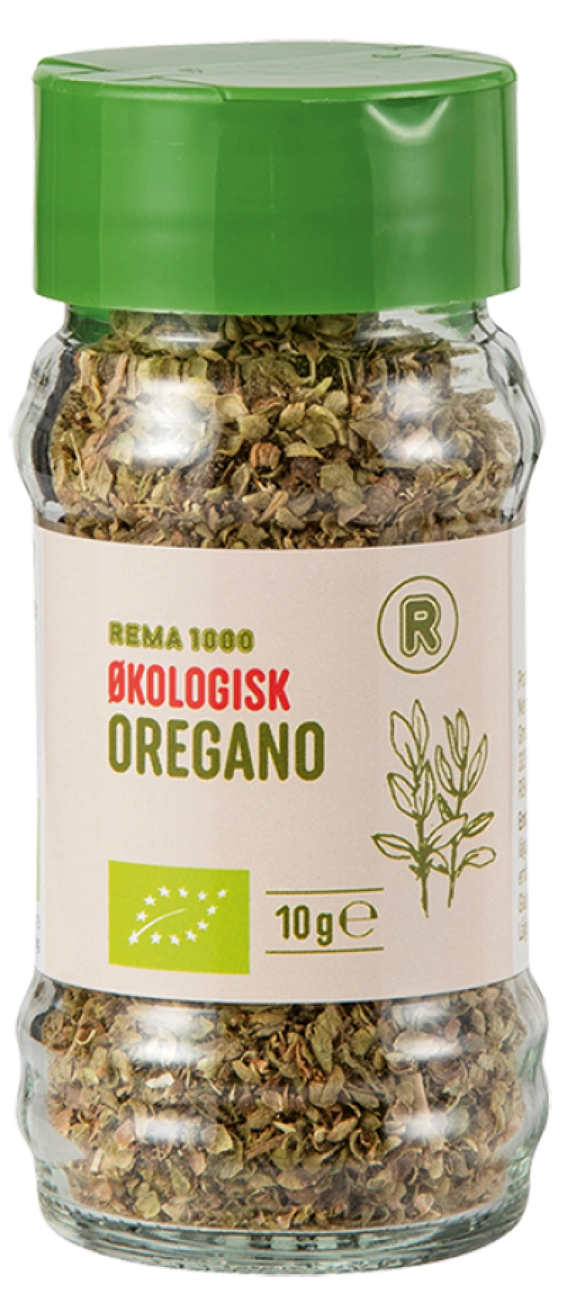 Oregano