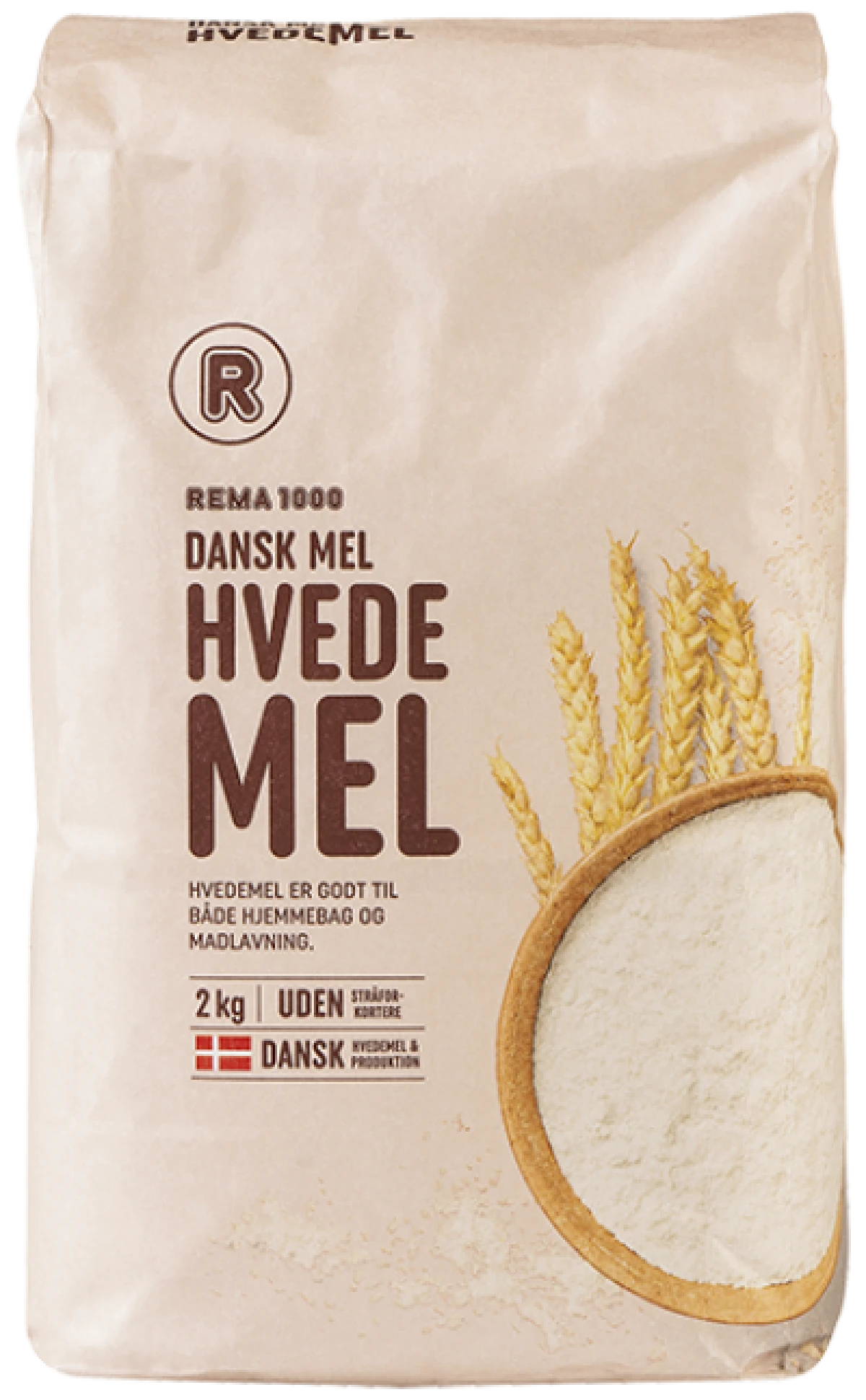 REMA 1000 Hvedemel