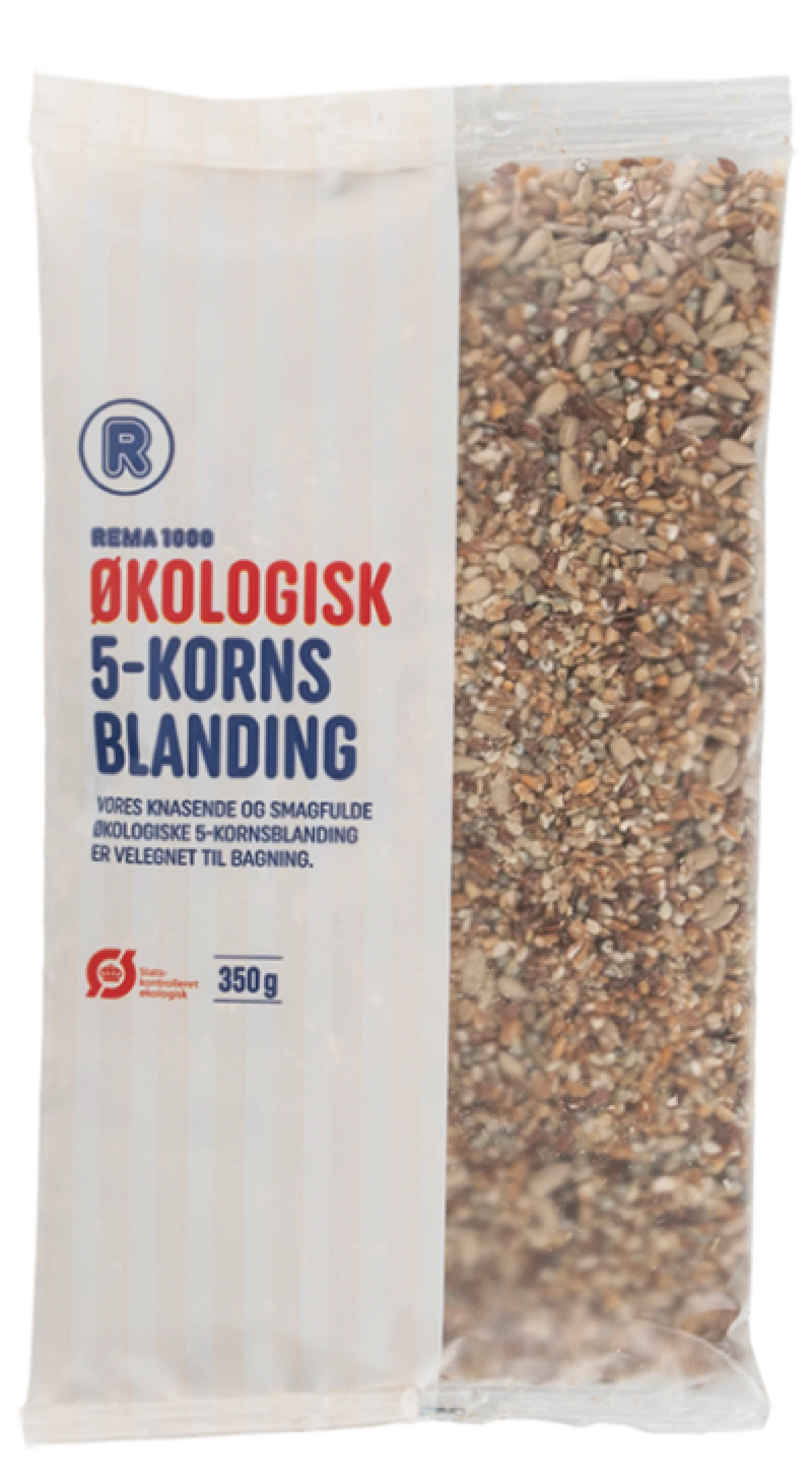 Rema 1000 5-Kornsblanding