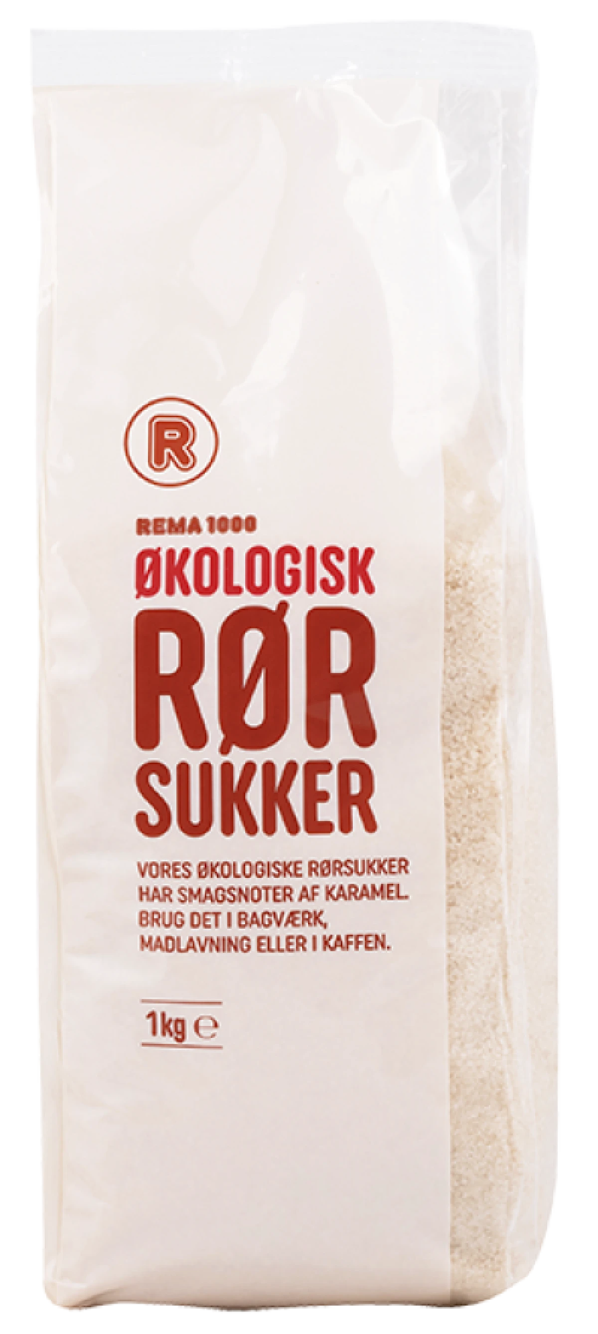 REMA 1000 Rørsukker
