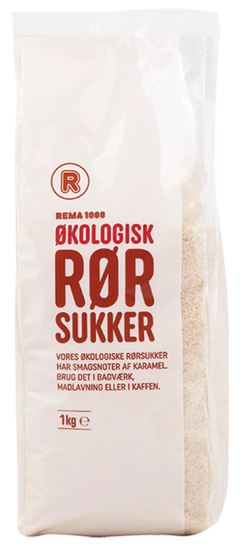 Rørsukker