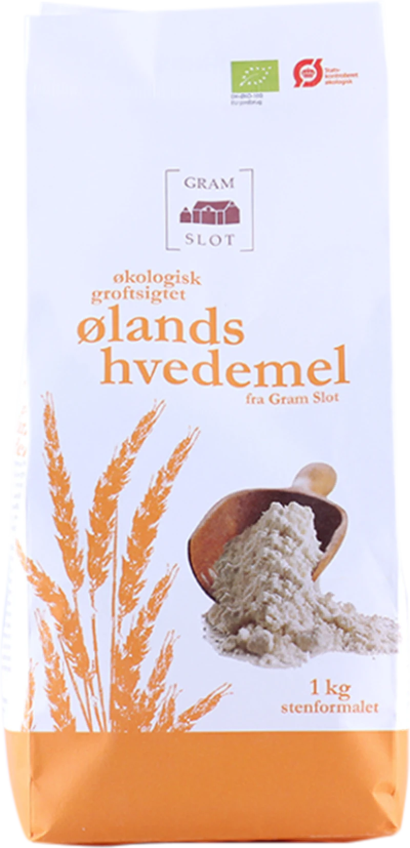 Ølands hvedemel