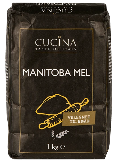 MANITOBA MEL