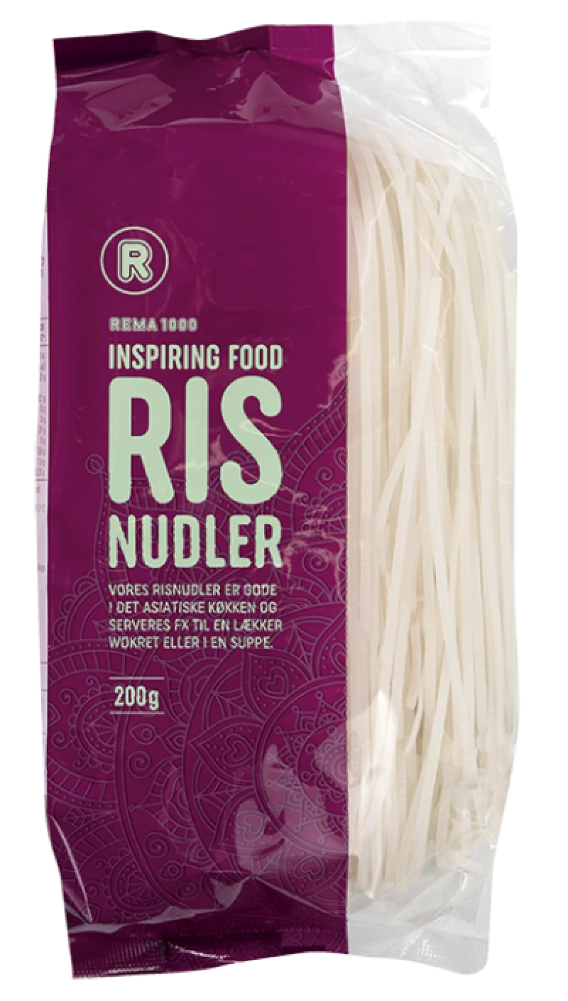 Risnudler