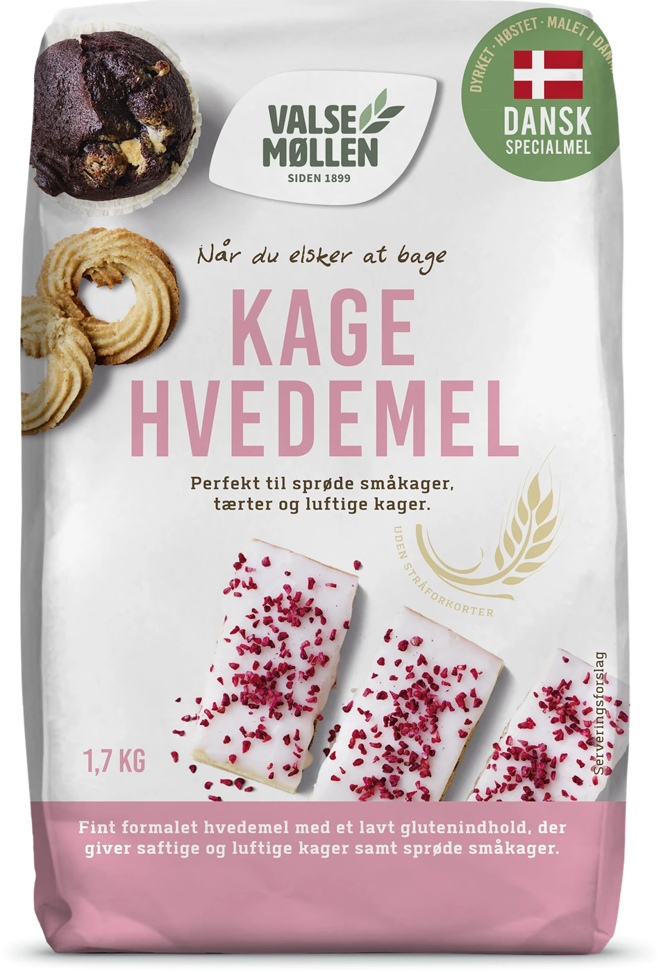 KAGEHVEDEMEL
