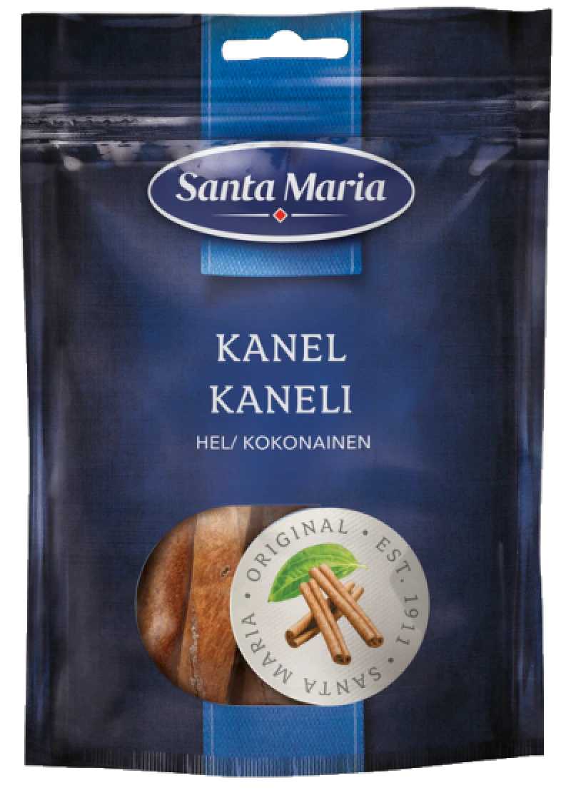 Kanel hel